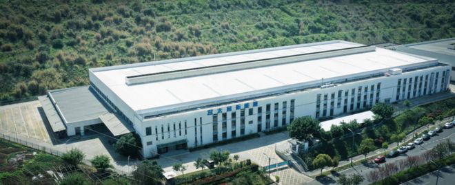 太藍半固態電池創新成果顯現,獲得&ldquo;重慶市知識產權優勢企業&rdquo;稱號