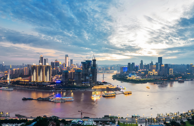 建設國際消費中心城市,成都和重慶為什么行?