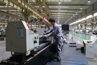 從 制造 到 智造 ,沙坪壩工業(yè)的發(fā)展凝結(jié)了幾代人的青春