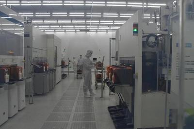 重慶萬(wàn)國(guó)半導(dǎo)體進(jìn)入試生產(chǎn)階段 有望三季度正式投產(chǎn)