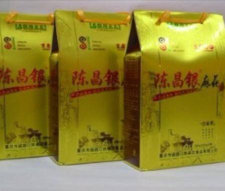 陳昌銀麻花禮盒四味800g 3盒圖片大全 郵樂(lè)官方網(wǎng)站