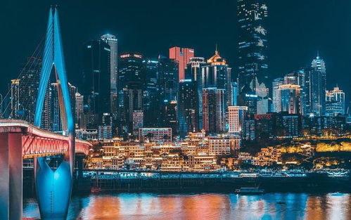 穿樓而過,繞水而行,奧的斯帶你打卡絕美重慶軌道交通 2 號線