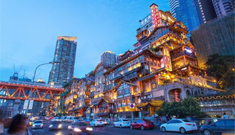 七十年的解放碑，八百年的重慶府——重慶的時空印記