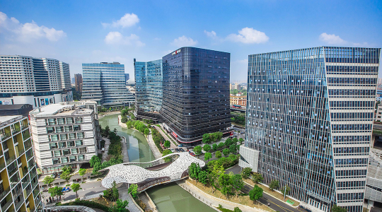 杭州網(wǎng)絡(luò)技術(shù)服務(wù) 引領(lǐng)數(shù)字未來(lái)，賦能企業(yè)創(chuàng)新